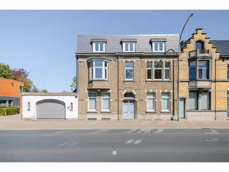 huis te koop in vrasene met 6 slaapkamers