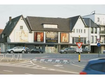 huis te koop in hasselt met 5 slaapkamers