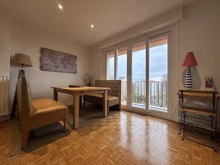 appartement 3 pièces - 65.97m2 - location etudiante - septem