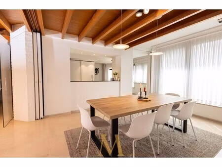 appartement te koop in waregem met 4 slaapkamers