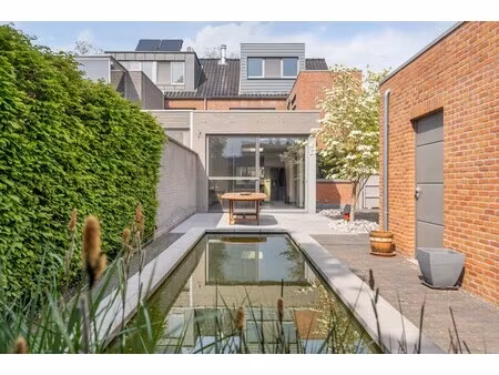 huis te koop in mol met 3 slaapkamers