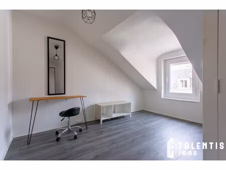 achat appartement 1 pièce 16m² nantes 44000