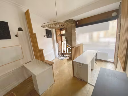 achat local commercial 23m² nantes 44000