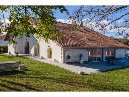 annonce maison à vendre
