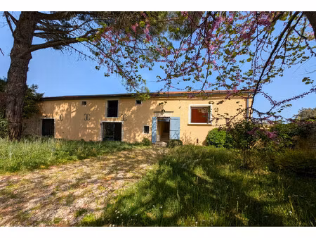 maison à vendre à cremps (46230) - lot