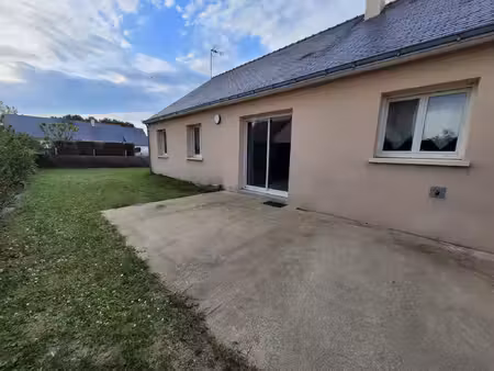 achat maison 5 pièces 84m² vivy 49680