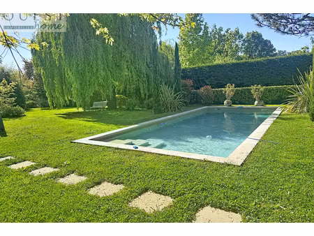 annonce maison à vendre