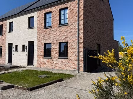 huis te koop in tremelo met 2 slaapkamers