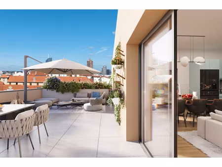 annonce appartement à vendre