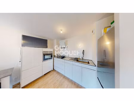 location meuble : appartement t3 (53 m²) à franconville