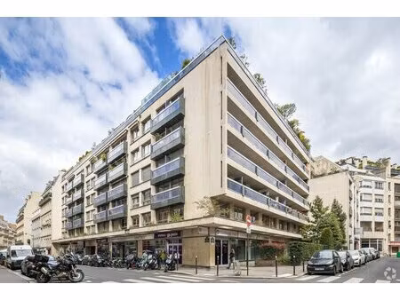 location bureaux 14 m²