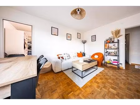 appartement dijon (21000) - 3 pièces