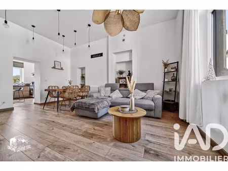appartement à metzervisse (57940)