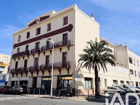 vente appartement 3 pièces à perpignan (66000) : à vendre 3 pièces / 72m² perpignan