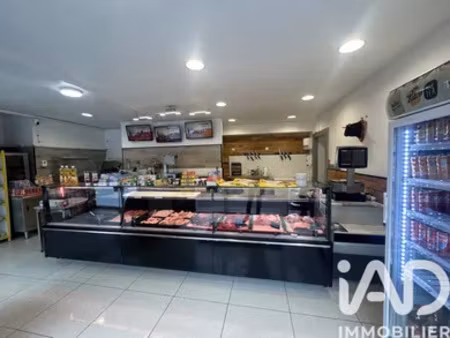 boucherie  charcuterie​ à tourcoing (59200)