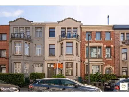 huis te koop in berchem met 5 slaapkamers