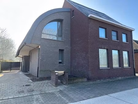 huis te koop in herselt met 5 slaapkamers