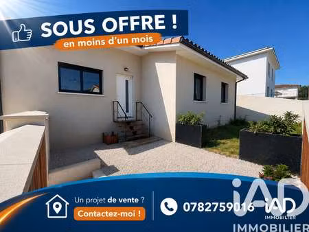 vente maison piscine à montarnaud (34570) : à vendre piscine / 115m² montarnaud