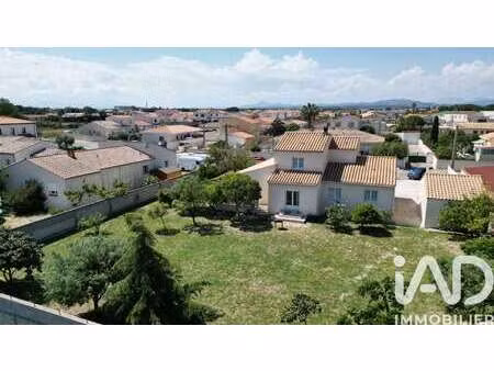 vente maison à pia (66380) : à vendre / 165m² pia