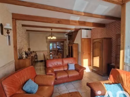 maison à raismes (59590)