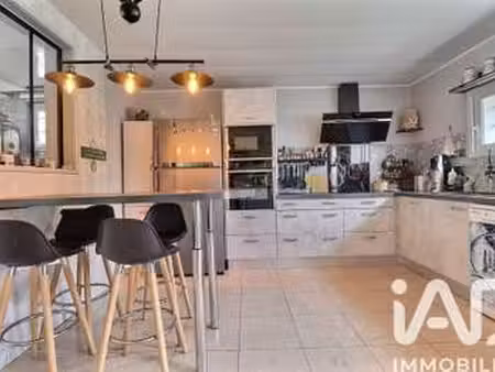 vente maison à toulouges (66350) : à vendre / 158m² toulouges