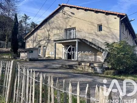 vente maison à valence (26000) : à vendre / 588m² valence