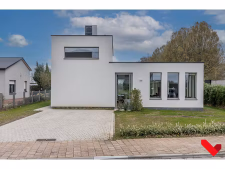 huis te koop in herent met 3 slaapkamers