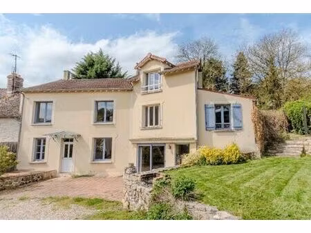 maison de 7 pièces de luxe en vente à seraincourt  île-de-france