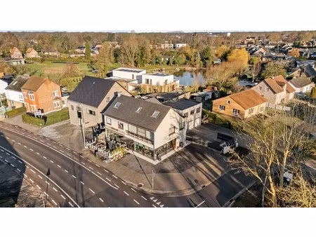 huis te koop in zonhoven