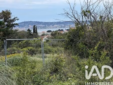 vente terrain à balaruc-les-bains (34540) : à vendre / 1008m² balaruc-les-bains