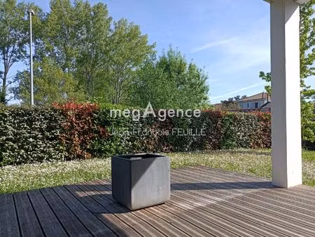 appartement de standing