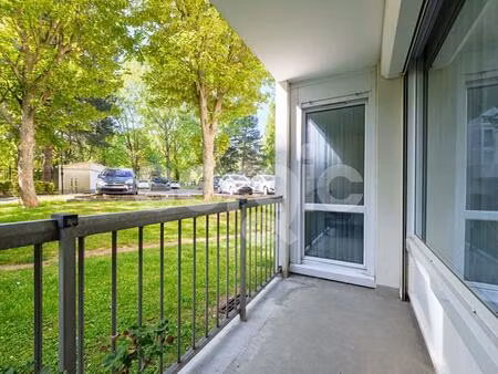 appartement la madeleine 3 pièce(s) 66 m2