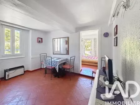appartement à lantosque (06450)