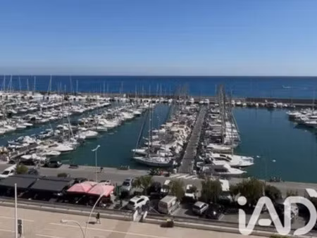 appartement à menton (06500)