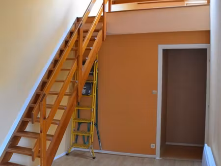 location appartement 2 pièces 39m² ste hermine 85210