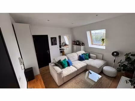 appartement valenciennes