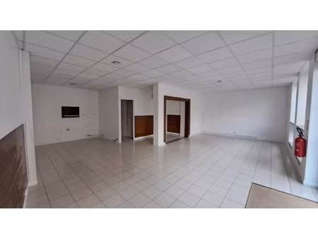 local professionnel à vendre soissons 2 pièce(s) 62m2 197 000€