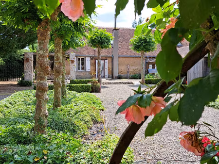 maison 172 m²