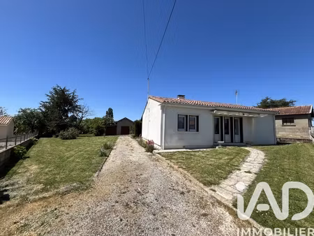 vente maison de ville 4 pièces