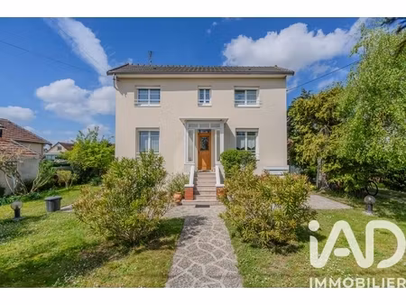 vente maison/villa 6 pièces