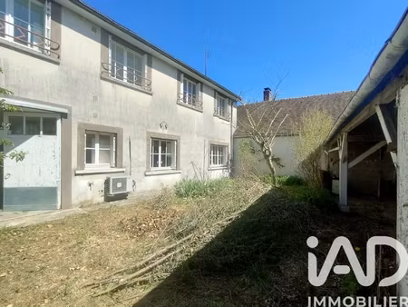 vente maison/villa 5 pièces