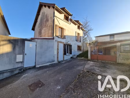 vente maison/villa 6 pièces