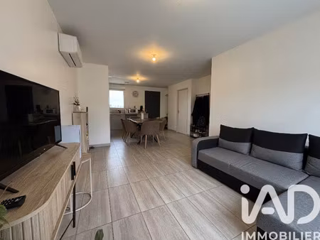 vente maison/villa 3 pièces