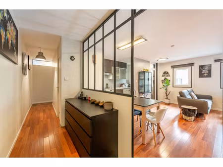 annonce appartement à vendre