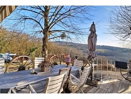 annonce maison à vendre