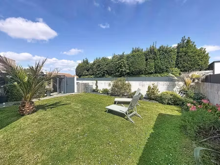 vente maison 6 pièces 138 m² puilboreau (17138)