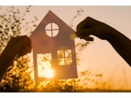 annonce maison à vendre