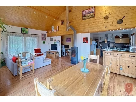 annonce maison à vendre