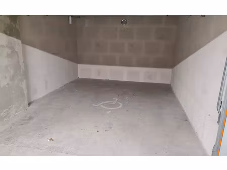 stationnement royan 17.55 m² t- à vendre  38 000 €