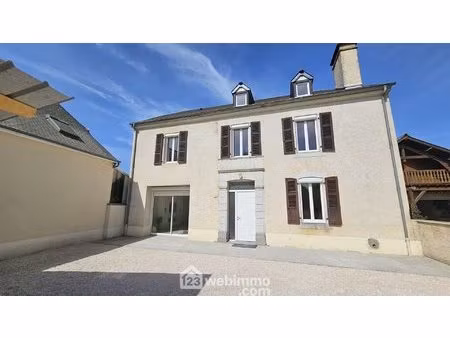 maison - 174.13m² - lagos
